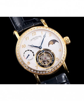 파텍필립 투어빌론-49